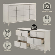 Laveda Dresser - BD03795