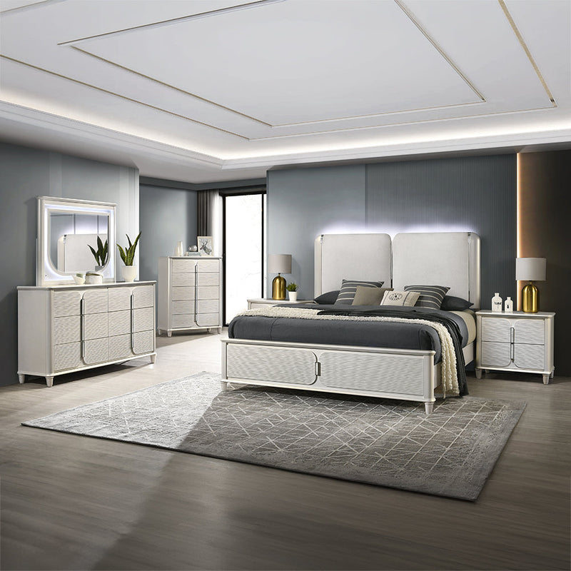 Laveda Dresser - BD03795
