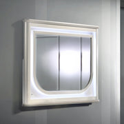 Laveda Mirror w/LED - BD03794
