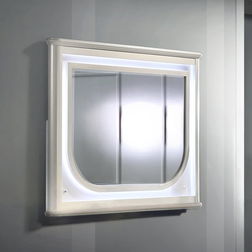 Laveda Mirror w/LED - BD03794