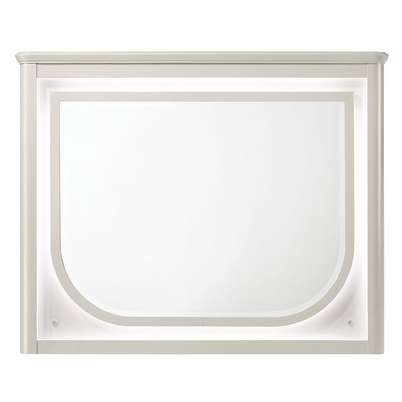 Laveda Mirror w/LED - BD03794