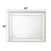 Laveda Mirror w/LED - BD03794