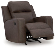 Lavenhorne Recliner - DMV FurnitureRecliner