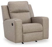 Lavenhorne Recliner - DMV FurnitureRecliner