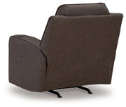 Lavenhorne Recliner - DMV FurnitureRecliner