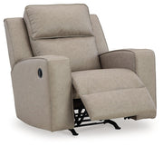 Lavenhorne Recliner - DMV FurnitureRecliner
