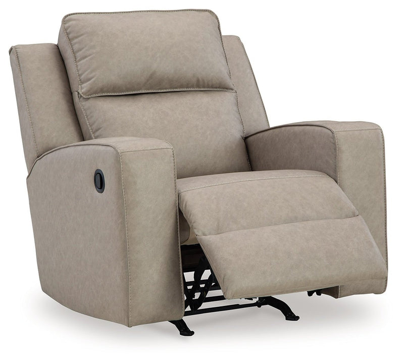 Lavenhorne Recliner - DMV FurnitureRecliner