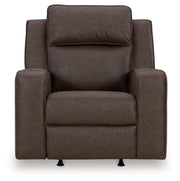 Lavenhorne Recliner - DMV FurnitureRecliner