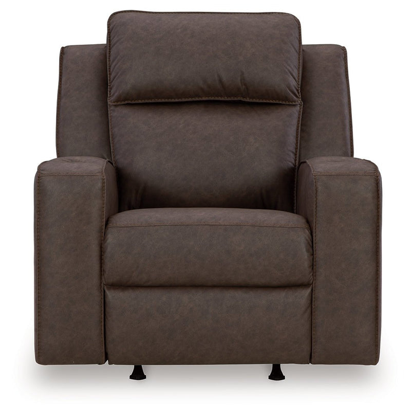 Lavenhorne Recliner - DMV FurnitureRecliner