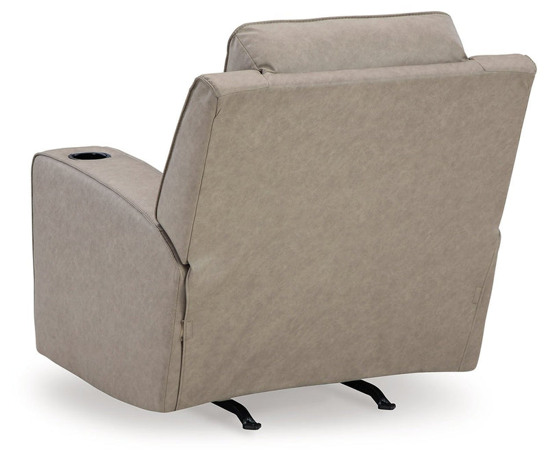 Lavenhorne Recliner - DMV FurnitureRecliner
