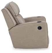 Lavenhorne Recliner - DMV FurnitureRecliner