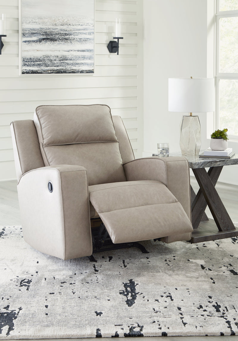 Lavenhorne Recliner - DMV FurnitureRecliner