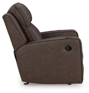 Lavenhorne Recliner - DMV FurnitureRecliner