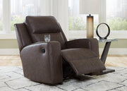 Lavenhorne Recliner - DMV FurnitureRecliner