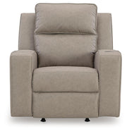 Lavenhorne Reclining Loveseat and Recliner - 63307U3