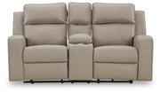 Lavenhorne Reclining Loveseat and Recliner - 63307U3