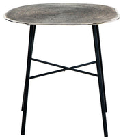 Laverford End Table - DMV FurnitureEnd Table