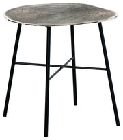 Laverford End Table - DMV FurnitureEnd Table