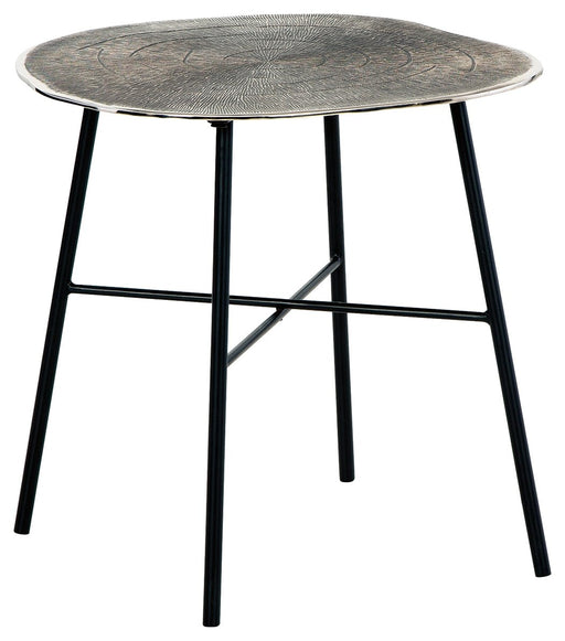 Laverford End Table - DMV FurnitureEnd Table