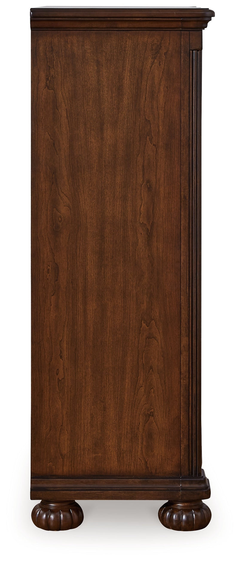 Lavinton Brown Chest of Drawers - B764-46