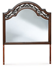 Lavinton Brown Poster Bedroom Set - DMV FurnitureBedroom Set