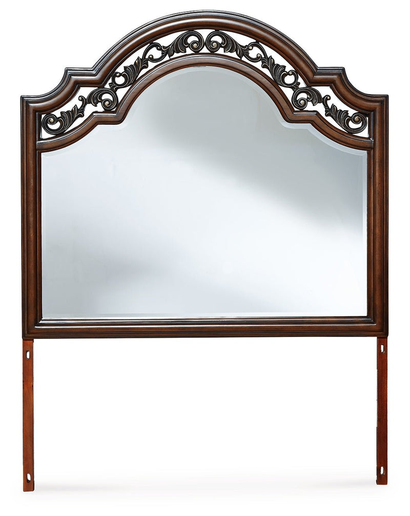 Lavinton Brown Poster Bedroom Set - DMV FurnitureBedroom Set