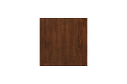 Lavinton Brown Queen Poster Bed - DMV FurnitureQueen Bed