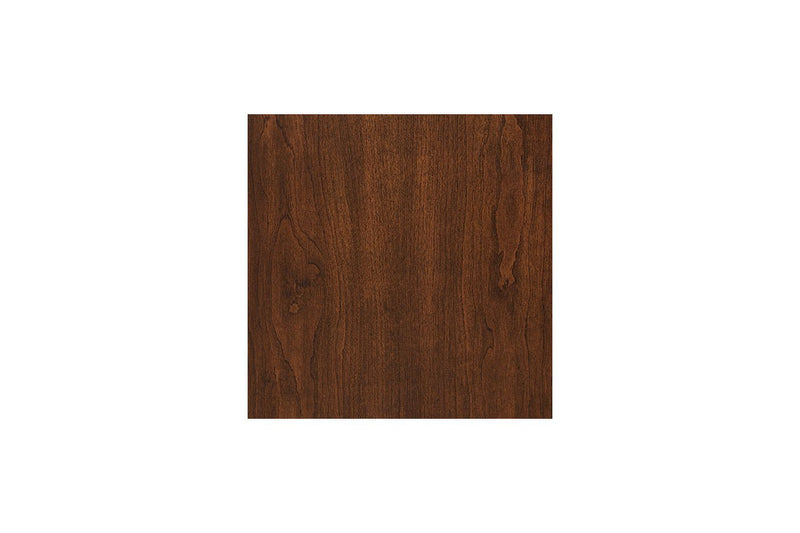 Lavinton Brown Queen Poster Bed - DMV FurnitureQueen Bed