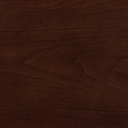 Lavon Oval 60-inch Counter Height Extension Dining Table Chestnut - 105278