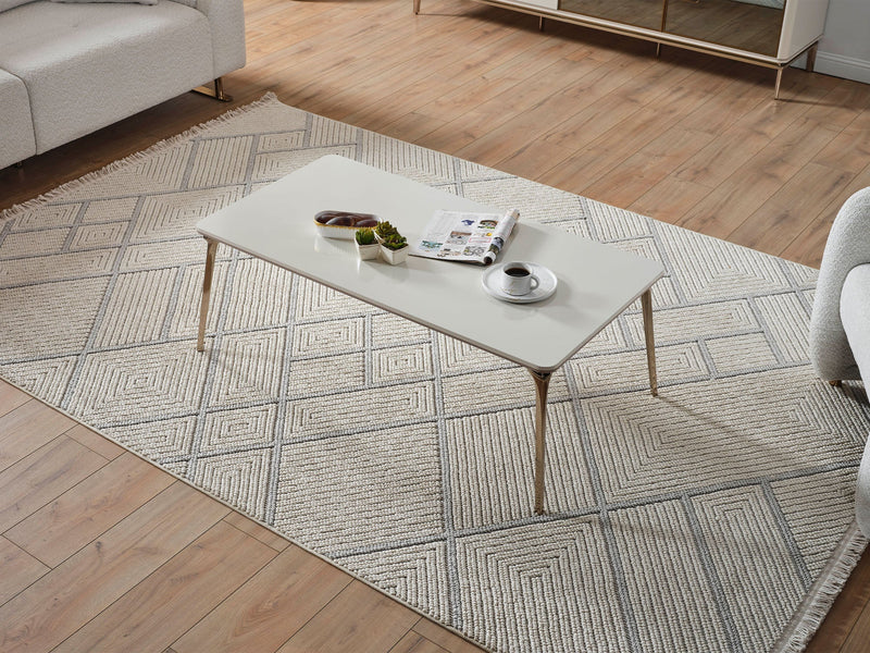 Law Coffee Table - 200-ELIF-LAW-A513-CT
