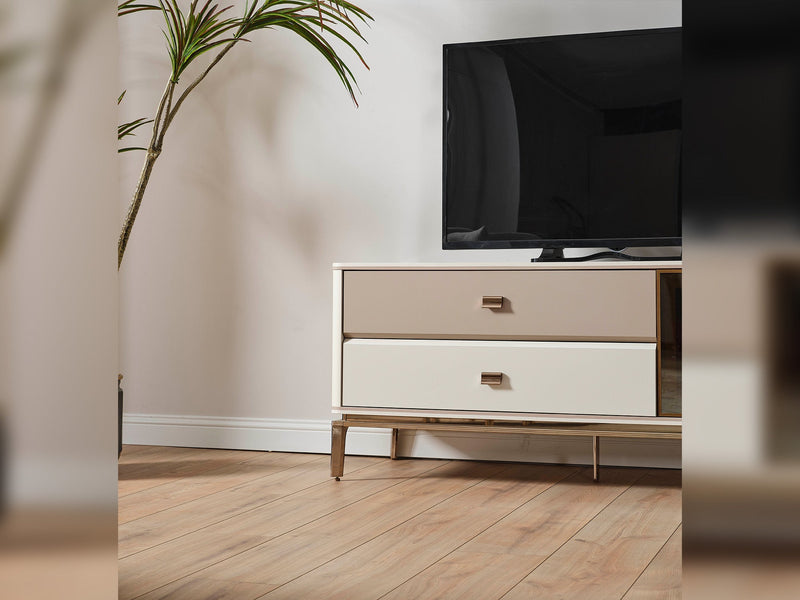 Law Tv Stand - 200-ELIF-LAW-A513-TV