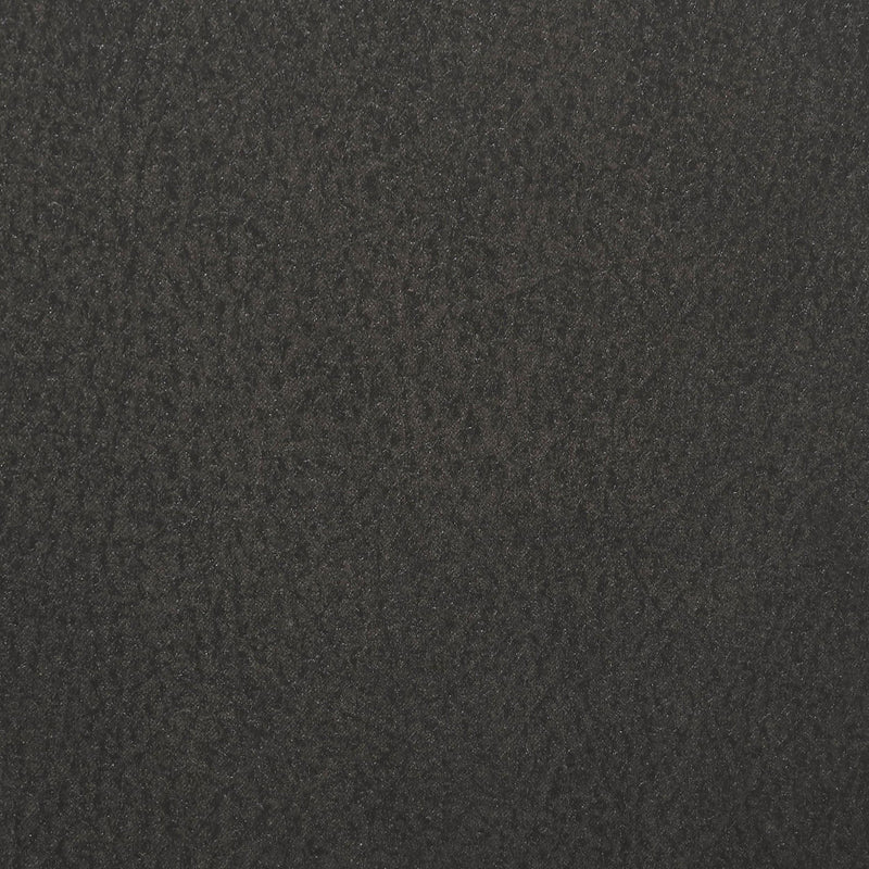 Lawrence Upholstered Padded Arm Reclining Sofa Charcoal - 603504