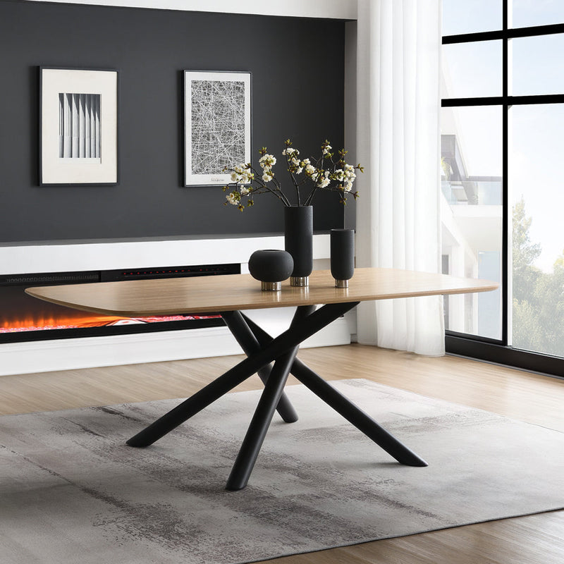Lawton Dining Table - DN03765