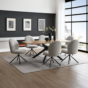 Lawton Dining Table - DN03765