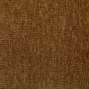 Lazaro Fabric Upholstered Wide Channel Loveseat Bronze - 511082