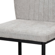Leander Side Chair (Set-2) - DN05546
