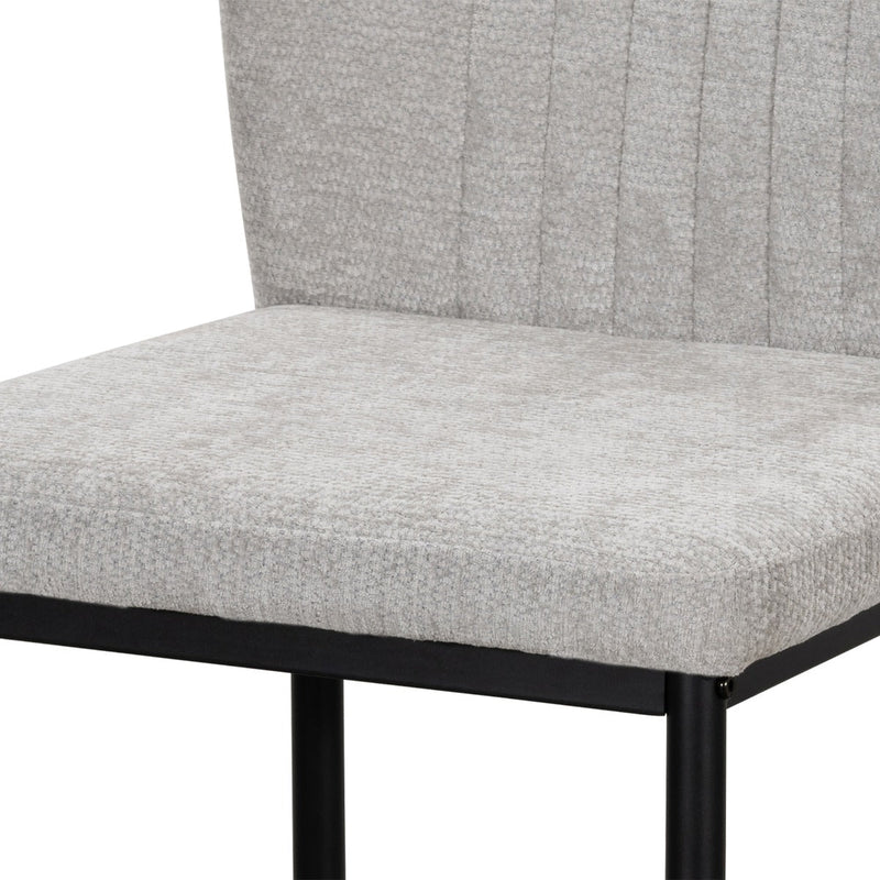Leander Side Chair (Set-2) - DN05546