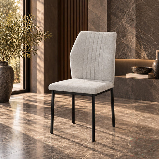 Leander Side Chair (Set-2) - DN05546