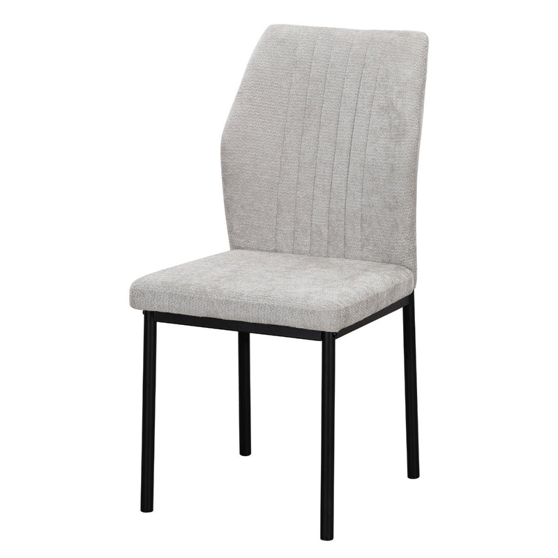 Leander Side Chair (Set-2) - DN05546