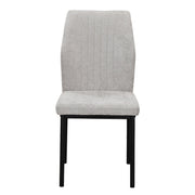 Leander Side Chair (Set-2) - DN05546