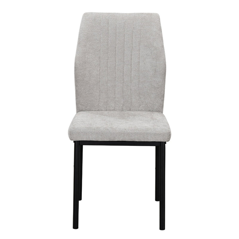 Leander Side Chair (Set-2) - DN05546