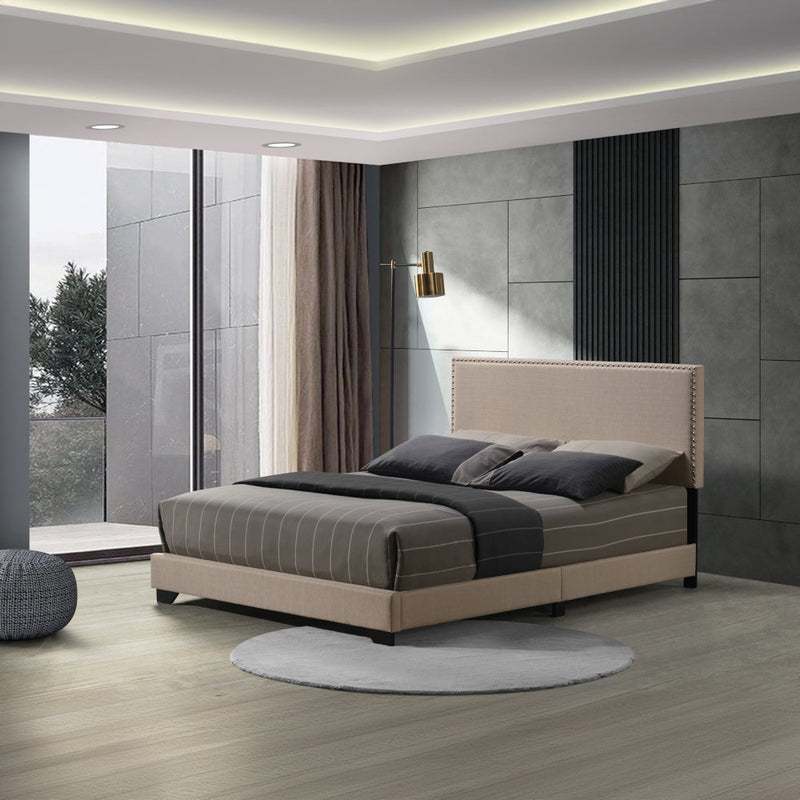 Leandros Queen Bed - 27420Q