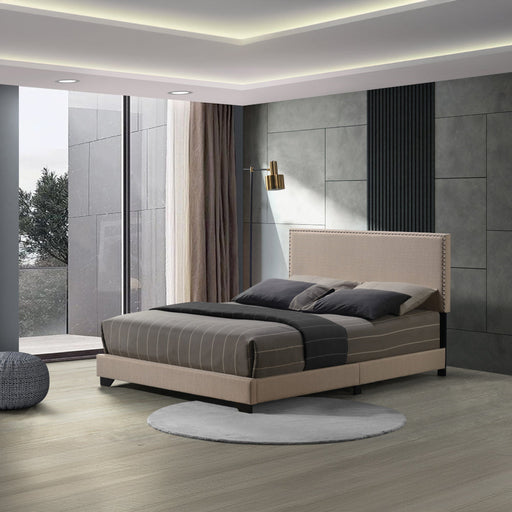 Leandros Queen Bed - 27420Q