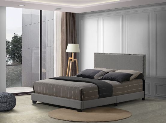 Leandros Queen Bed - 27430Q