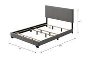 Leandros Queen Bed - 27430Q