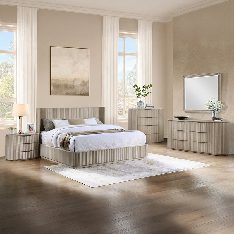 Leanna Chest - BD05436