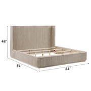 Leanna EK Bed - BD05431EK