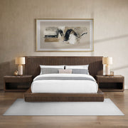 Leanna EK Bed - BD06811EK