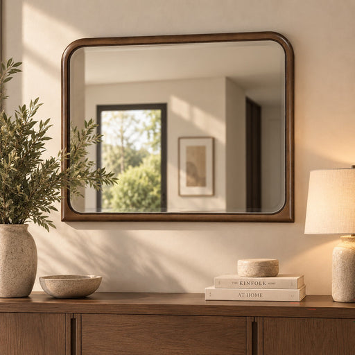 Leanna Mirror - BD06814