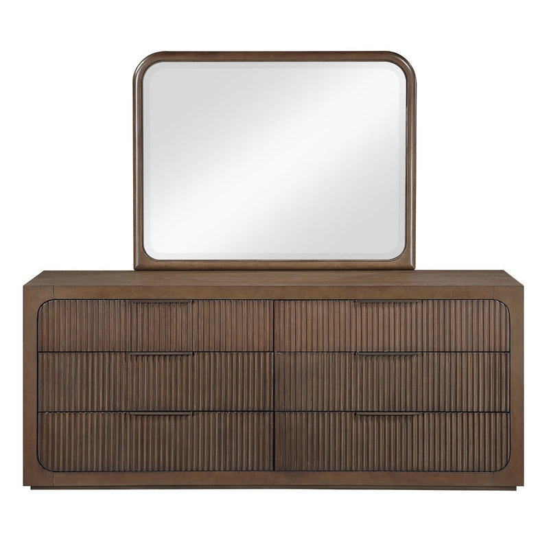 Leanna Mirror - BD06814